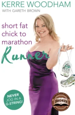 Short Fat Chick to Marathon Runner