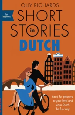Short Stories in Dutch for Beginners