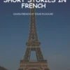Short stories in French