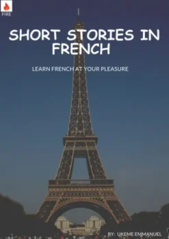 Short stories in French