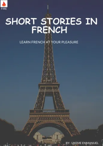 Short stories in French