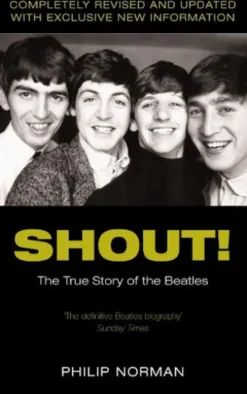 Shout!