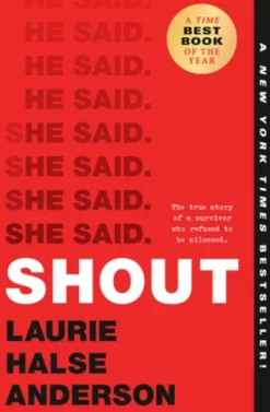SHOUT