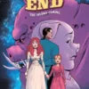 Show's End #3