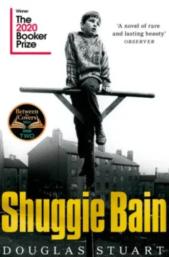 Shuggie Bain