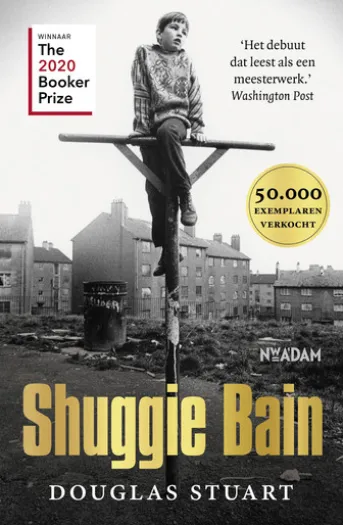 Shuggie Bain