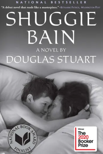 Shuggie Bain