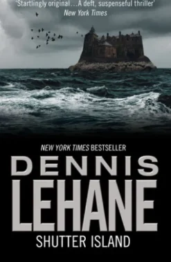 Shutter Island