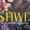 SHWD: The Complete Yuri Collection