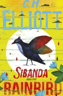Sibanda and the Rainbird