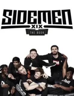 Sidemen: The Book