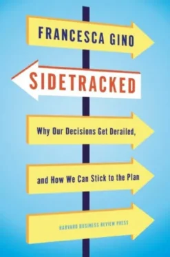 Sidetracked