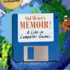 Sid Meier's Memoir!