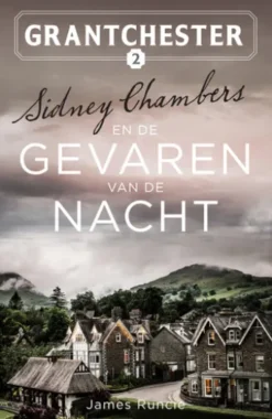 Sidney Chambers en de gevaren van de nacht