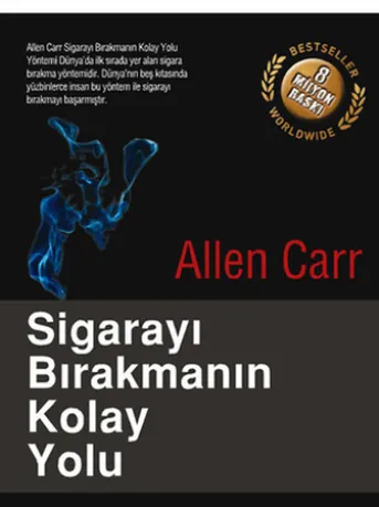 Sigarayı Bırakmanın Kolay Yolu