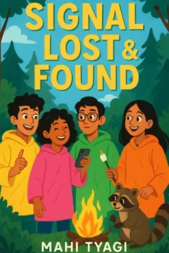 SIGNAL LOST AND FOUND