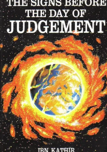 Signs Before The Day Of Judgment