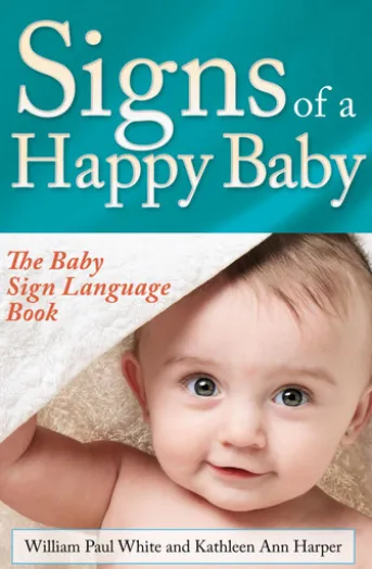Signs of a Happy Baby