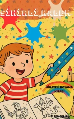 Sihirli Kalem