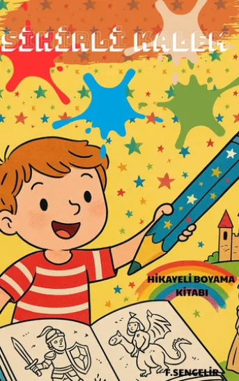Sihirli Kalem