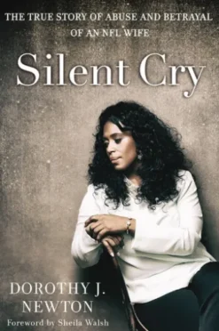 Silent Cry