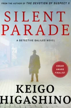 Silent Parade