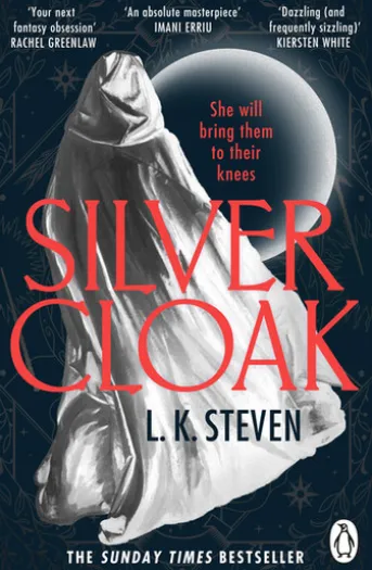 Silvercloak