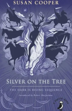 Silver on the Tree