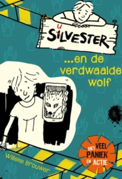 Silvester... en de verdwaalde wolf