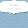 Simon