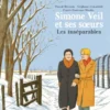 Simone Veil et ses sœurs - Les inséparables