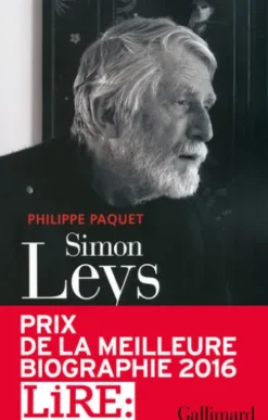 Simon Leys : navigateur entre les mondes