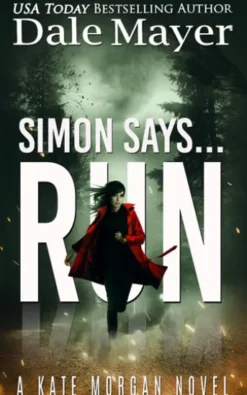 Simon Says... Run (Nederlands)