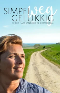 Simpelweg Gelukkig