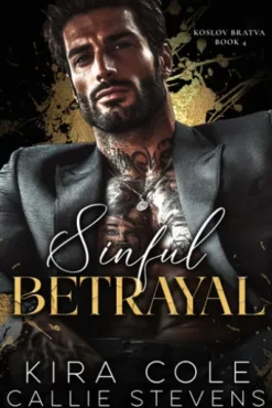 Sinful Betrayal
