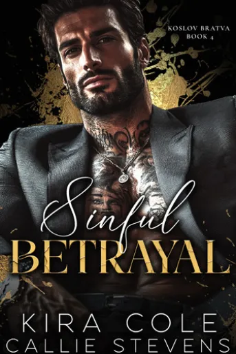 Sinful Betrayal