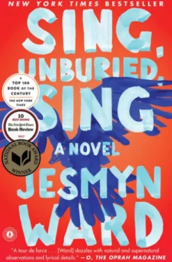 Sing, Unburied, Sing