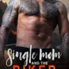 Single Mom And The Biker (Nederlands)