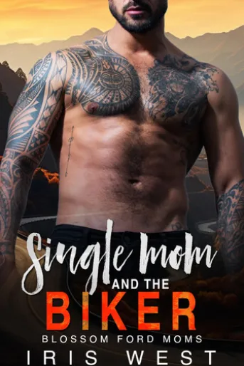 Single Mom And The Biker (Nederlands)