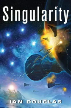 Singularity
