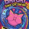 Sink or Swim! (Batcat Book #2)