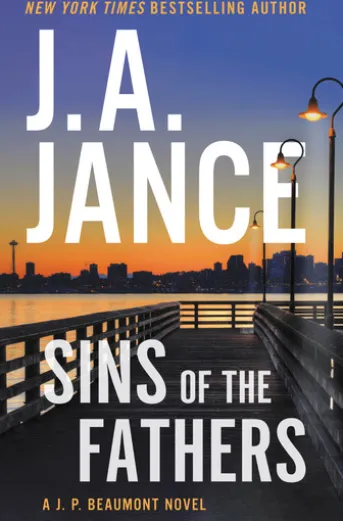 Sins of the Fathers
