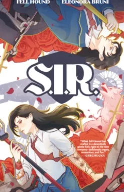 S.I.R.