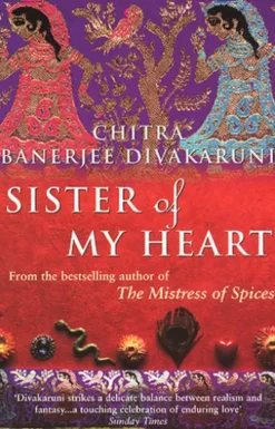 Sister Of My Heart