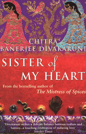 Sister Of My Heart