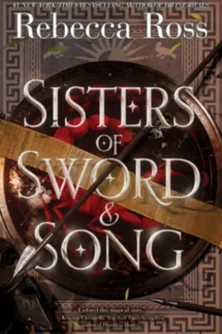 Sisters of Sword and Song