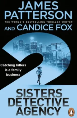 2 Sisters Detective Agency