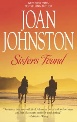 Sisters Found (Hawk's Way, Book 13)