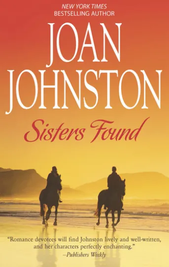 Sisters Found (Hawk's Way, Book 13)