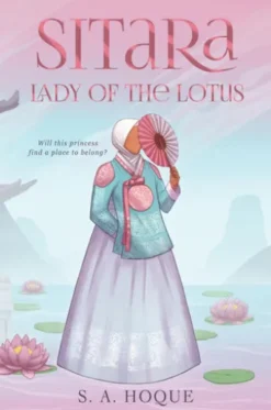 Sitara, Lady of the Lotus